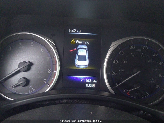 2017 Infiniti Q60, VIN: JN1FV7EL2HM702013
