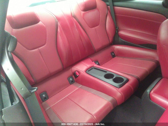 2017 Infiniti Q60, VIN: JN1FV7EL2HM702013