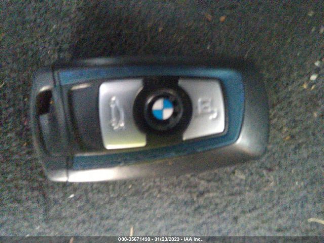 WBA1F5C55EV255869 BMW 2 Series 228i