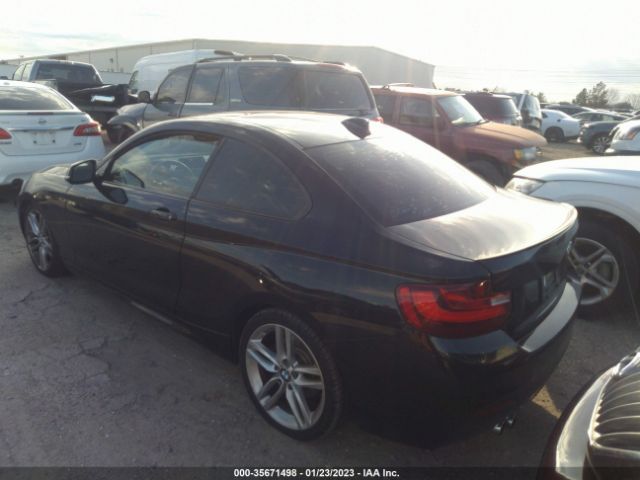 WBA1F5C55EV255869 BMW 2 Series 228i