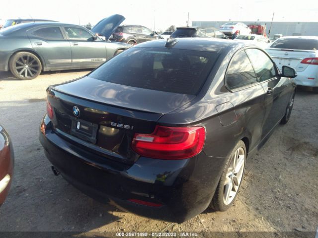 WBA1F5C55EV255869 BMW 2 Series 228i