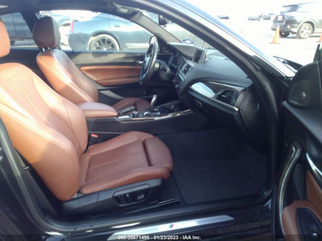 WBA1F5C55EV255869 BMW 2 Series 228i