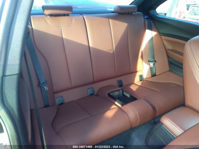 WBA1F5C55EV255869 BMW 2 Series 228i