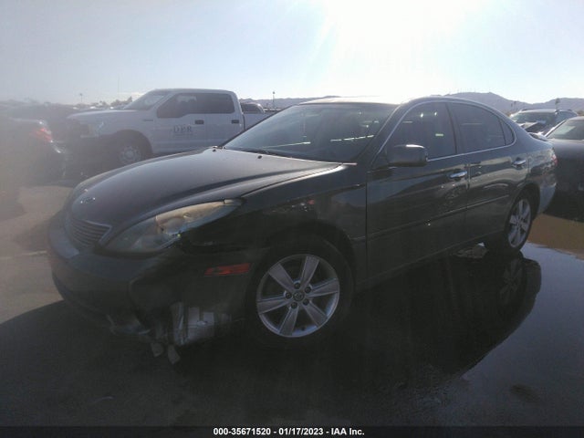 Lexus ES 330 2005 JTHBA30G855075087 Image 2