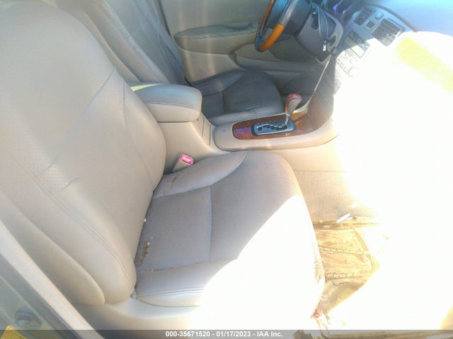 Lexus ES 330 2005 JTHBA30G855075087 Image 6