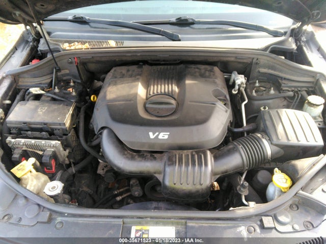 Aukcja sprzedaży 2014 Jeep Grand Cherokee Limited, vin: 1C4RJFBG7EC379554, numer aukcji: 35671523