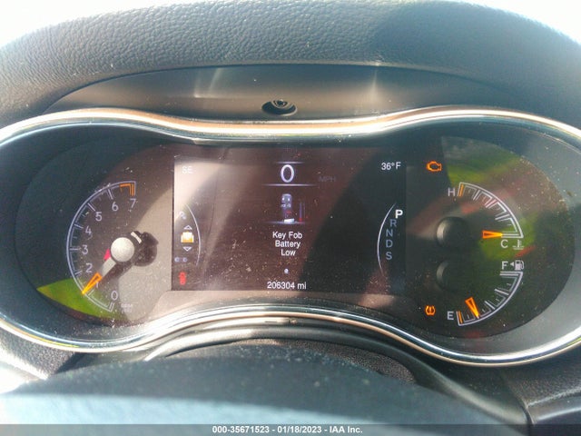 Aukcja sprzedaży 2014 Jeep Grand Cherokee Limited, vin: 1C4RJFBG7EC379554, numer aukcji: 35671523