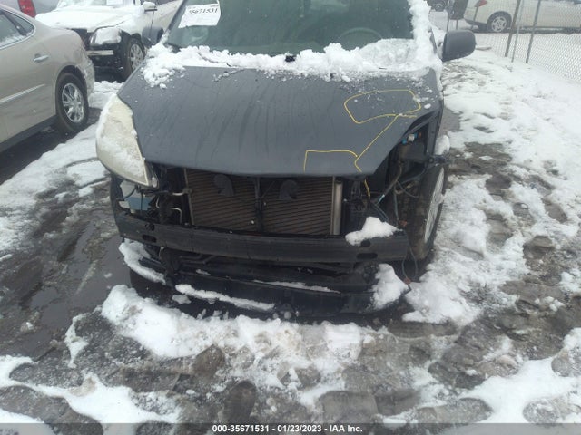 2010 TOYOTA SIENNA XLE VIN: 5TDDK4CC2AS030043
