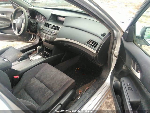 2012 HONDA ACCORD SDN LX VIN: 1HGCP2F39CA229363