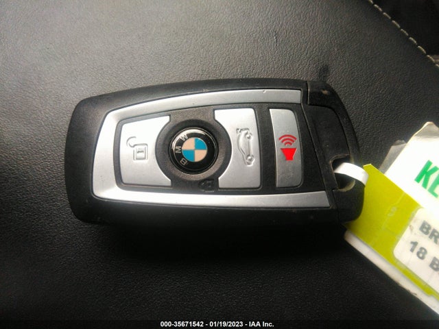2018 BMW M3, VIN: WBS8M9C56J5L00674