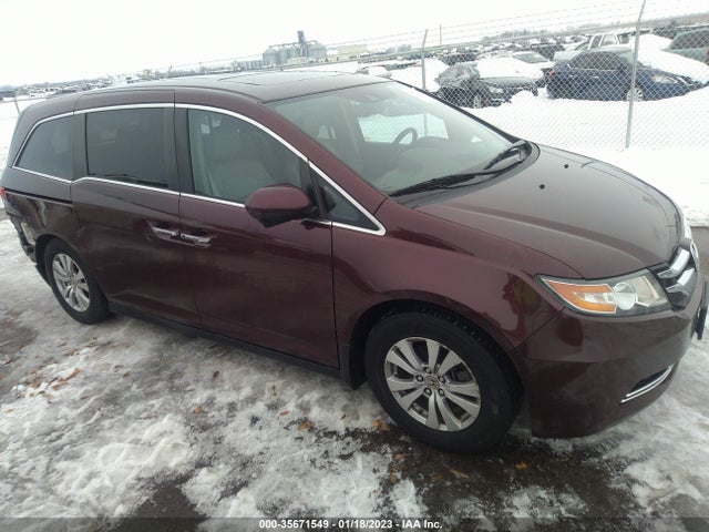 2014 5FNRL5H6XEB135743 главное изображение