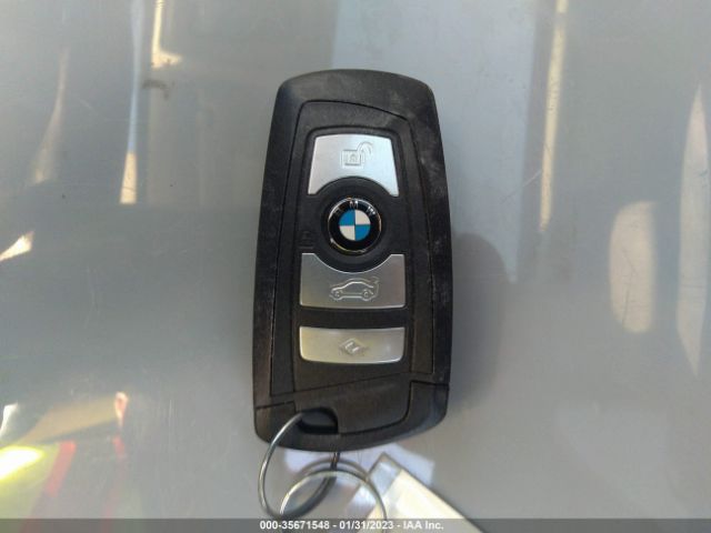 WBAFR9C56BC617414 BMW 5 Series 550i