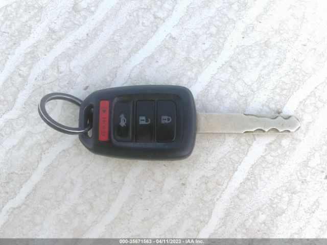 2HGFB2F71FH552116 Honda CIVIC SE