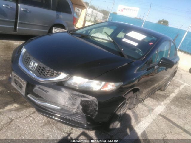 2HGFB2F71FH552116 Honda CIVIC SE