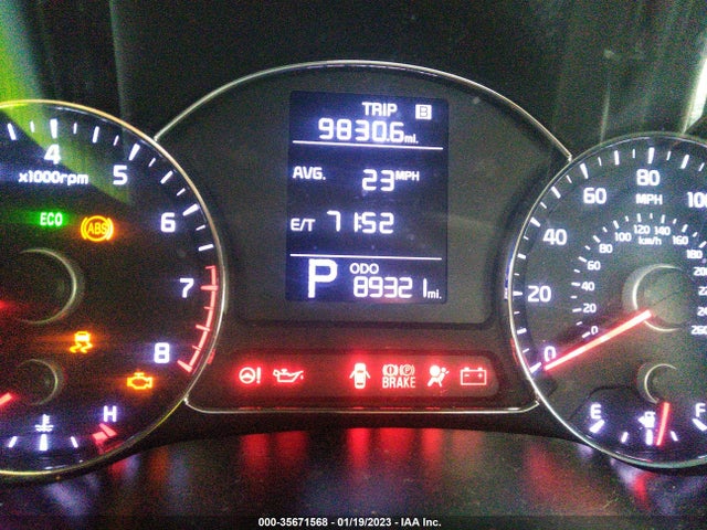 2015 Kia Forte, VIN: KNAFK4A68F5263750