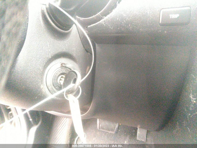 2012 KIA SOUL VIN: KNDJT2A61C7410201