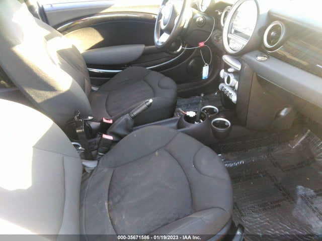 WMWMF7C52ATZ72342 Mini Cooper Hardtop S