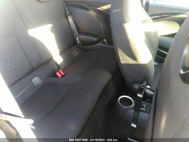 WMWMF7C52ATZ72342 Mini Cooper Hardtop S