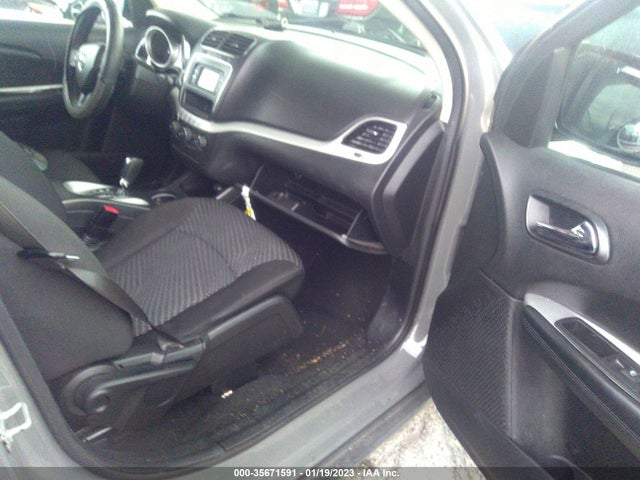2019 Dodge Journey, VIN: 3C4PDCAB8KT873411