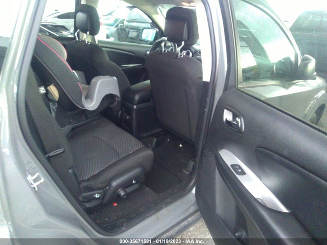 2019 Dodge Journey, VIN: 3C4PDCAB8KT873411