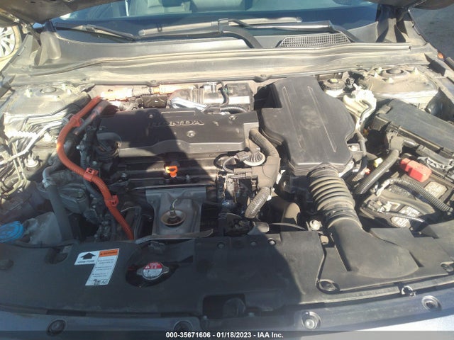 2021 Honda Accord, VIN: 1HGCV3F49MA017388