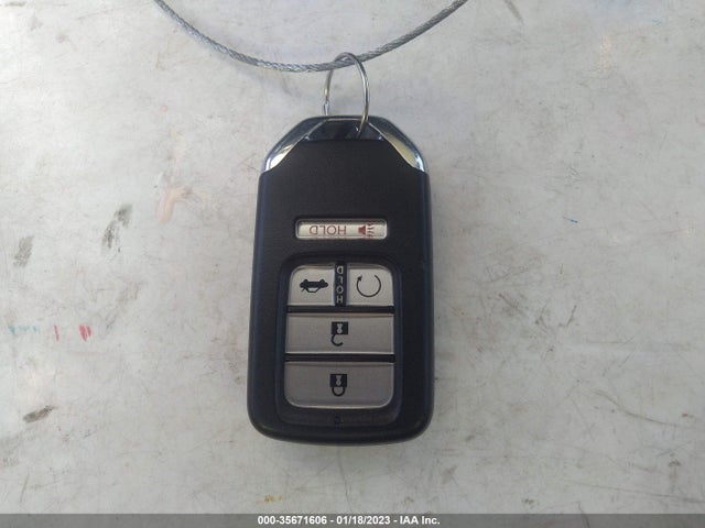 2021 Honda Accord, VIN: 1HGCV3F49MA017388