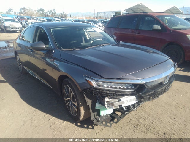 2021 Honda Accord, VIN: 1HGCV3F49MA017388