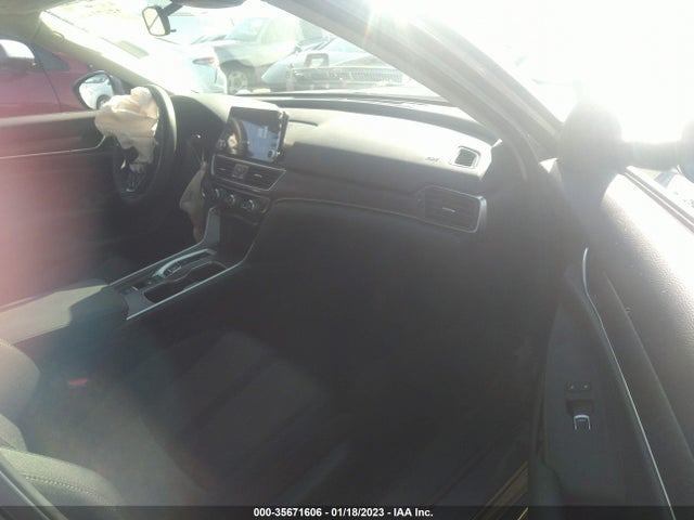 2021 Honda Accord, VIN: 1HGCV3F49MA017388