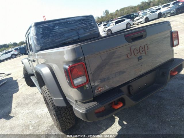 1C6JJTEG1NL120878 Jeep Gladiator Mojave