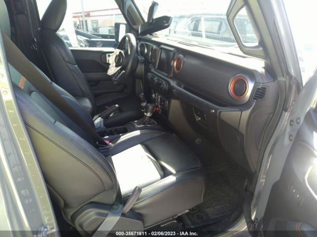 1C6JJTEG1NL120878 Jeep Gladiator Mojave