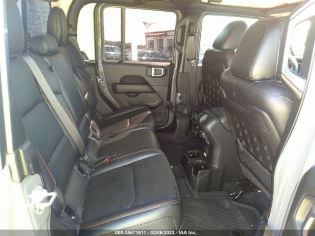 1C6JJTEG1NL120878 Jeep Gladiator Mojave