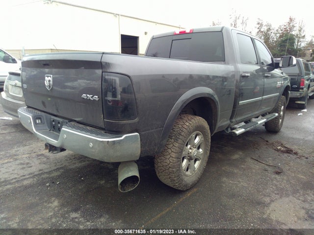 2016 Ram 2500, VIN: 3C6UR5FL9GG186138