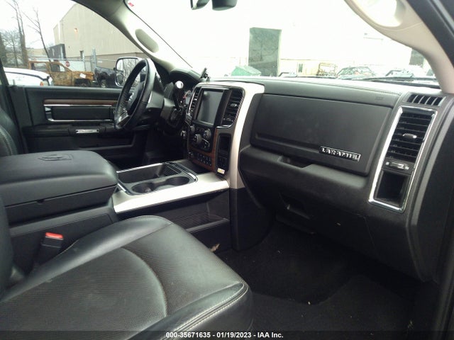 2016 Ram 2500, VIN: 3C6UR5FL9GG186138