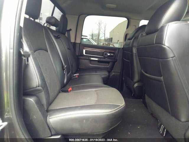 2016 Ram 2500, VIN: 3C6UR5FL9GG186138