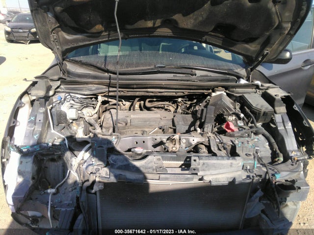 Honda CR-V LX 2015 3CZRM3H35FG716094 Image 12
