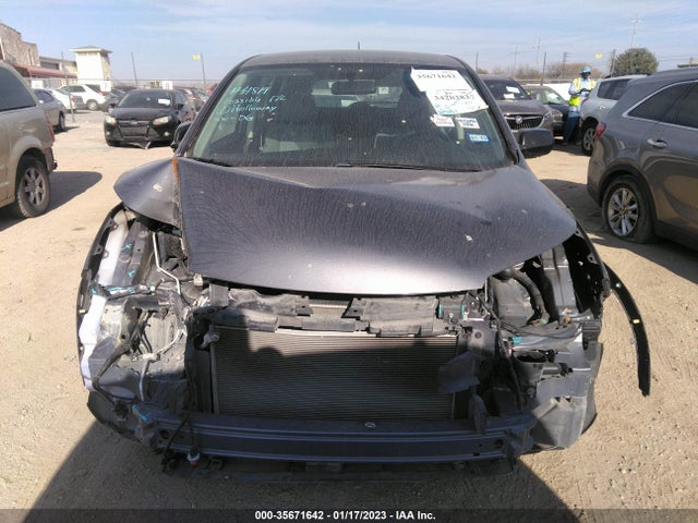 Honda CR-V LX 2015 3CZRM3H35FG716094 Image 8