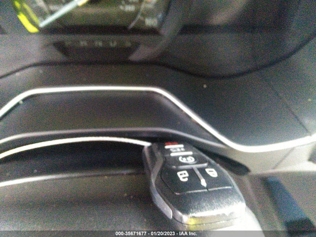 2016 Ford Fusion, VIN: 3FA6P0K94GR121034