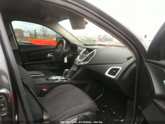 GMC Terrain Sle 2014 2GKALMEK4E6365068 Image 5