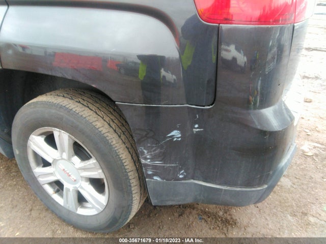 GMC Terrain Sle 2014 2GKALMEK4E6365068 Image 6