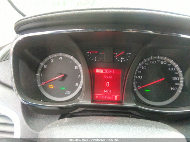 GMC Terrain Sle 2014 2GKALMEK4E6365068 Image 7