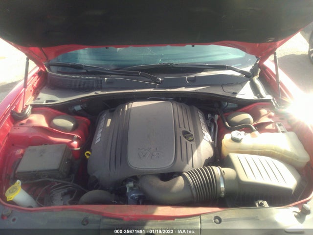 Dodge CHARGER R/T 2021 2C3CDXCT2MH552945 Image 12