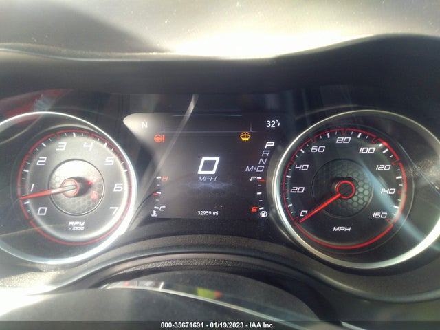 Dodge CHARGER R/T 2021 2C3CDXCT2MH552945 Image 9