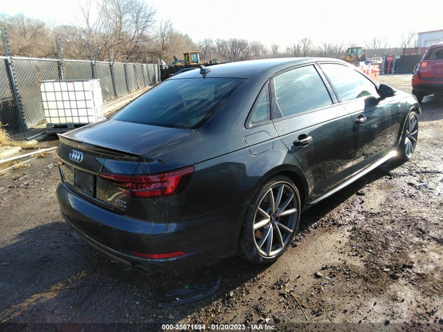 Audi A4 Premium Plus 2018 WAUENAF42JA185796 Image 4