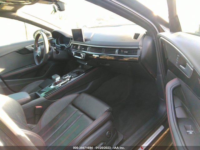 Audi A4 Premium Plus 2018 WAUENAF42JA185796 Image 5