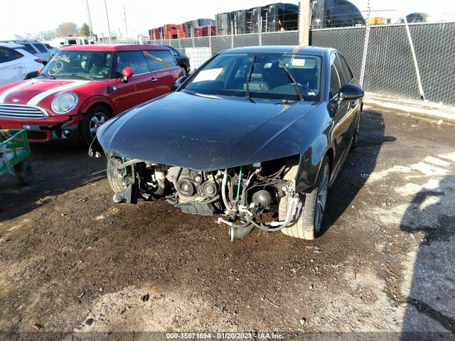 Audi A4 Premium Plus 2018 WAUENAF42JA185796 Image 6