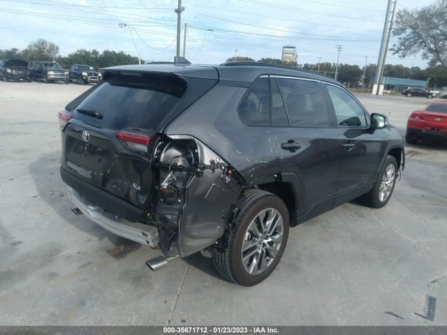 2022 Toyota RAV4, VIN: 2T3C1RFV4NC196482