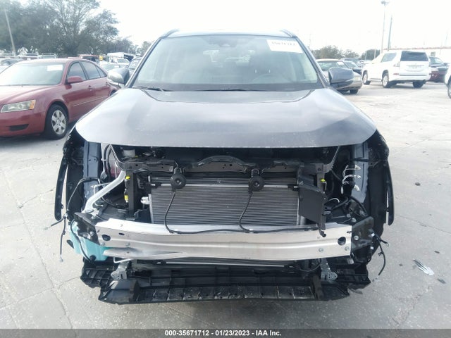 2022 Toyota RAV4, VIN: 2T3C1RFV4NC196482