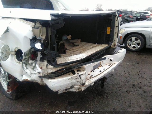 3GYEK62N85G227199 Cadillac ESCALADE EXT