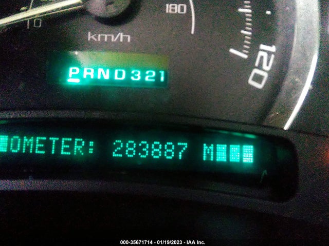 3GYEK62N85G227199 Cadillac ESCALADE EXT