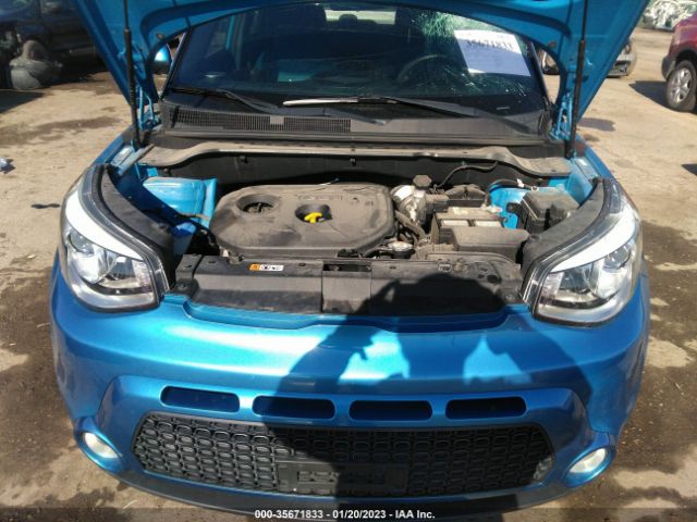 KNDJP3A52F7219022 KIA SOUL +